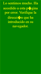 Mobile Screenshot of download.aimc.es
